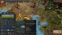 8. Europa Universalis IV: Dharma Expansion (DLC) (PC) (klucz STEAM)